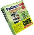 DacEasy 15 Accounting Software